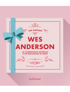 Wes anderson