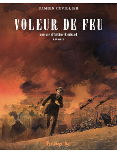 Voleur de feu