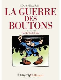 La guerre des boutons