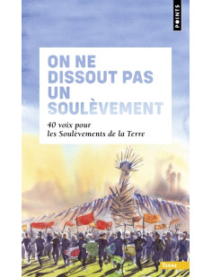 On ne dissout pas un soulèvement