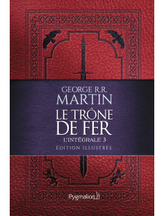 Le trône de fer