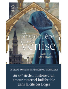 La prisonnière de venise