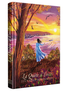 La quête d'emily