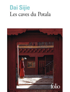 Les caves du potala