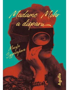 Madame mohr a disparu