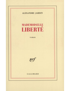 Mademoiselle liberté