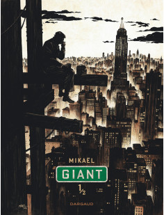 Giant - tome 1