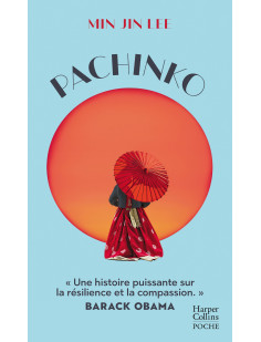 Pachinko