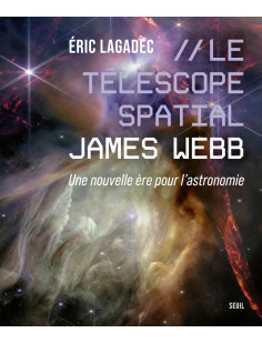 Le télescope spatial james webb