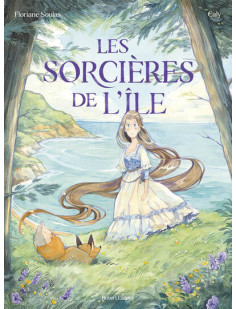 Les sorcières de l'île