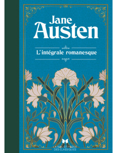 Jane austen - l'intégrale romanesque