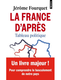 La france d'après