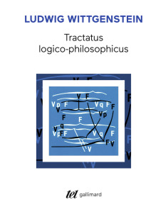 Tractatus logico-philosophicus