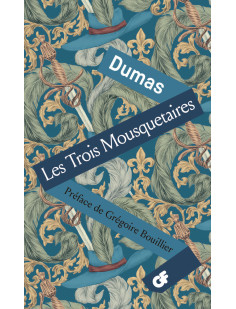 Les trois mousquetaires