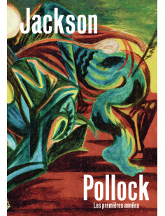 Jackson pollock