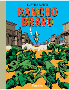 Rancho bravo