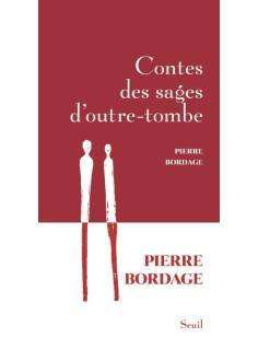 Contes des sages d'outre-tombe