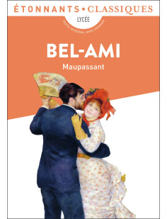 Bel-ami