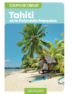 Tahiti et la polynésie française