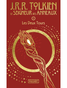 Le seigneur des anneaux - tome 2 les deux tours - collector