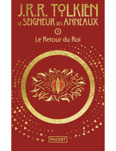 Le seigneur des anneaux - tome 3 le retour du roi collector