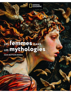 Les femmes dans la mythologie