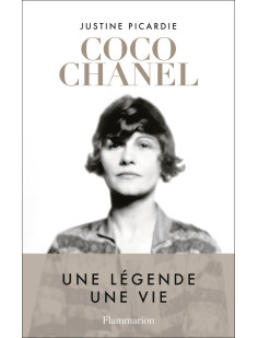 Coco chanel