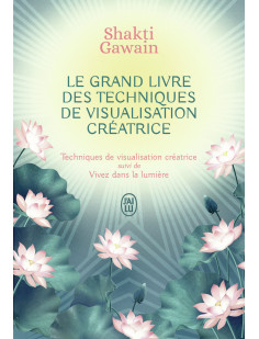 Le grand livre des techniques de visualisation créatrice