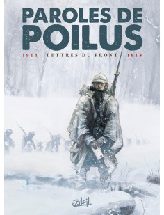 Paroles de poilus