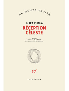 Réception céleste