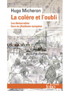 La colère et l'oubli