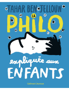 La philo expliquée aux enfants