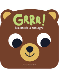 Grrr ! les sons de la montagne