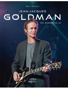 Jean-jacques goldman