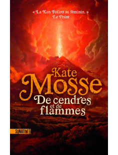 De cendres et de flammes