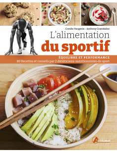 L'alimentation du sportif