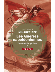 Les guerres napoléoniennes