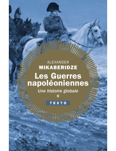 Les guerres napoléoniennes