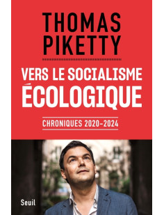 Vers le socialisme écologique