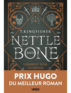 Nettle & bone