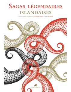 Sagas légendaires islandaises