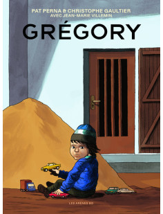 Gregory