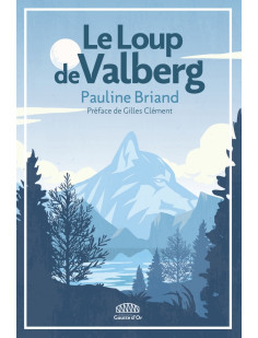 Le loup de valberg