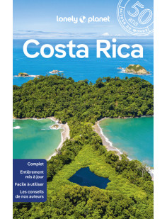 Costa rica 10ed