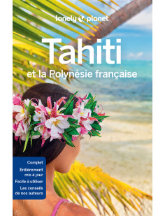 Tahiti et la polynésie française 9ed