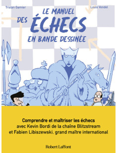 Le manuel des échecs