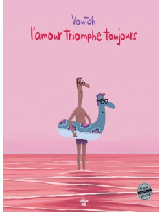 L'amour triomphe toujours - tome 04