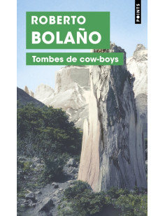 Tombes de cow-boys