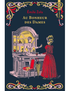 Au bonheur des dames