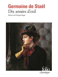 Dix années d'exil